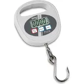 Kern HDB10K2XL Hängvåg HDB 10K-2XL Vägningsområde 15 kg Läsbarhet 10 g batteri Flerfärgad