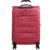 Travelite Skaii 4w L Expandable 91/98l Trolleyväska