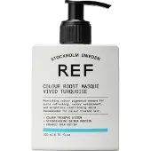 Ref Colour Boost Masque Vivid Turquoise 200ml