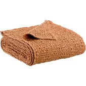 Vivaraise TANA BLANKET Spice 140X200