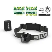Silva Free 1200 Xs Pannlampa