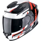 Scorpion Exo-gt Sp Air Tornado Fullface-hjälm