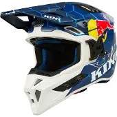 Kini Red Bull Exc 1.0 Offroadhjälm