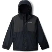Columbia Rainy Trails Ii Jacka