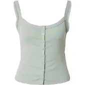 Abercrombie & Fitch Topp pastellgrön