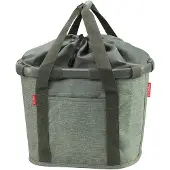 Klickfix Bikebasket Twist Framkorg 15l