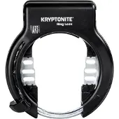 Kryptonite Ring Plug In Capability Non Retractable Cykelramlås