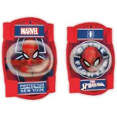 Marvel Disney knä- och armbågsskydd