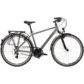 KROSS Trans 2.0 28´´ 2022 Cykel