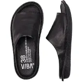 VIBAe St Tropez Leather sandaler