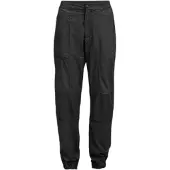Lundhags Tived Light Windbreaker Pant M Black