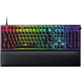 Big Buy Cooking Huntsman Mini Purple Switch Gamingtangentbord Spanska