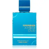 Al Haramain Amber Oud Aqua Dubai 100 Ml Eau De Parfum