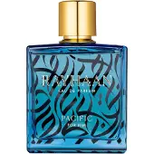 Rayhaan Paco Rabanne Pacific for Men Eau de Parfum spray 3.4 oz