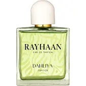 Rayhaan Giordano Amaro Dahliya Eau de Parfum 100 ml