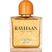 Rayhaan Floriana Eau de Parfum 100 ml