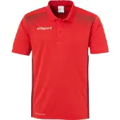 Uhlsport Goal Kortärmad Polotröja