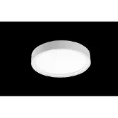 SG ARMATUREN A/S Disc 290 vit 3000K sensor DIM