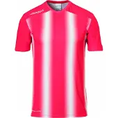 Uhlsport Stripe 2.0 T-shirt Med Korta ärmar