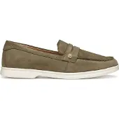 Geox Xan3 D Loafers