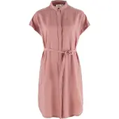 Fjällräven Women's Övik Hemp Dress sommar