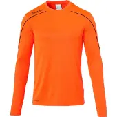 Uhlsport Stream 22 T-shirt Med Lång ärm