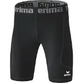 Erima Sportunderkläder grå / svart