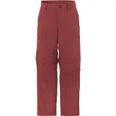 Vaude Detective Antimos Zip Off Byxor