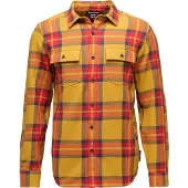 Black Diamond Project Twill Skjorta Med Långa ärmar
