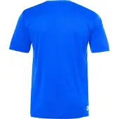 Kempa Poly T-shirt Med Korta ärmar