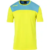 Kempa Emotion 2.0 T-shirt Med Korta ärmar