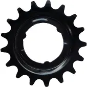 Kmc 1/2´´ X 3/32´´ Crmo Shimano Kugghjul