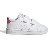Adidas Skor - Advantage CF I - Vit - - 26 - Skor