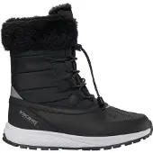 Viking Vinterkängor - Utrusta Varm WP Dragkedja - Black/Granit - - 39 - Vinterkängor