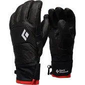 Black Diamond Impulse Gore-tex Handskar
