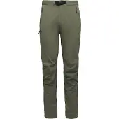 Black Diamond Men's Alpine Pants Tundra