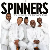 Ginza.se Spinners: Round the Block and Back Again