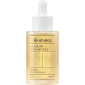 BIODANCE Skin Glow Vital Ampoule 30ml – Uppljusande & Återfuktande Lystergivande Serum