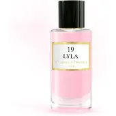 Prestige Lyla 19 Eau de Parfum 50 ml