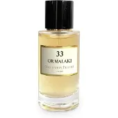 Prestige Or Malaki 33 Eau de Parfum 50 ml