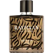 Rayhaan Imperia Eau de Parfum Spray for Men 3.4 Ounce