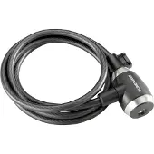 Kryptonite KryptoFlex 815 Key Cable Lock Ø8mm 150cm 2022 Kabellås