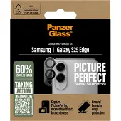 PanzerGlass - PicturePerfect Camera Lens Protector Samsung S25 Edge