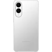 Samsung Galaxy S25 Edge Clear-fodral (transparent)