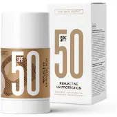 The Skin Agent Reflective UV Protection SPF 50, 75 g