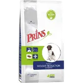 Prins ProCare Pressed Veterinary Diet Weight Reduction & Diabetic hundfoder
