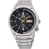 Orient Watches Revival Neo 70s 42 Mm Klocka