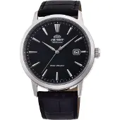 Orient Watches Contemporary Symphony Iii 42 Mm Klocka