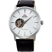 Orient Watch Watches Classic Open Heart 41 Mm Klocka