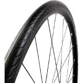 Tannus New Slick Hard Airless 700c X 25 Styv Landsvägsdäck